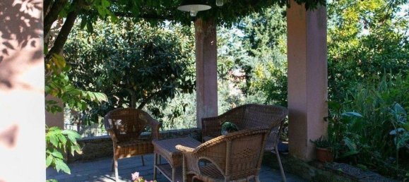 5 Schlafzimmer Villa in Porto Azzurro, Italy, Nr. 104602 35