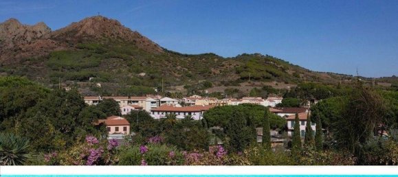 5 Schlafzimmer Villa in Porto Azzurro, Italy, Nr. 104602 19