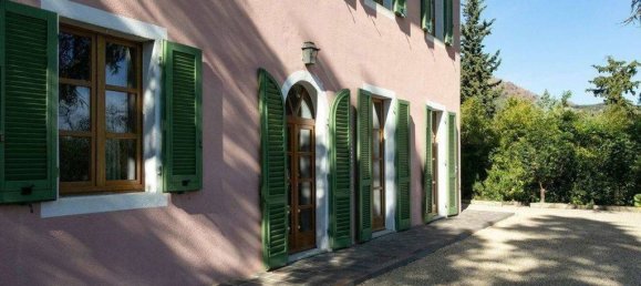 5 Schlafzimmer Villa in Porto Azzurro, Italy, Nr. 104602 17