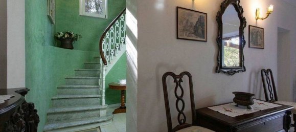 5 Schlafzimmer Villa in Porto Azzurro, Italy, Nr. 104602 10