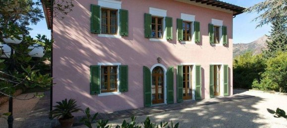 5 Schlafzimmer Villa in Porto Azzurro, Italy, Nr. 104602 25