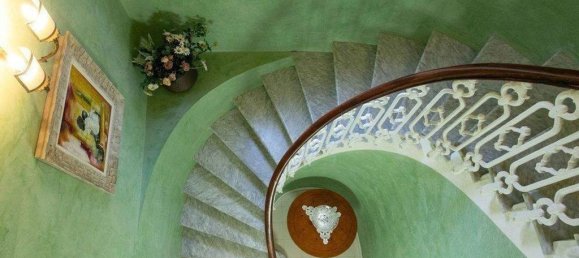 5 Schlafzimmer Villa in Porto Azzurro, Italy, Nr. 104602 13