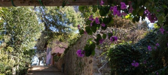 5 Schlafzimmer Villa in Porto Azzurro, Italy, Nr. 104602 44