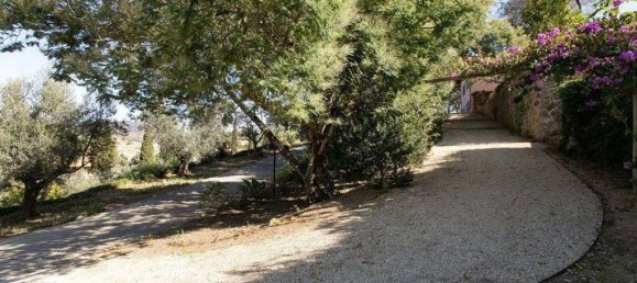 5 Schlafzimmer Villa in Porto Azzurro, Italy, Nr. 104602 45