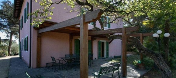 5 Schlafzimmer Villa in Porto Azzurro, Italy, Nr. 104602 28