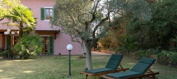5 Schlafzimmer Villa in Porto Azzurro, Italy, Nr. 104602 48