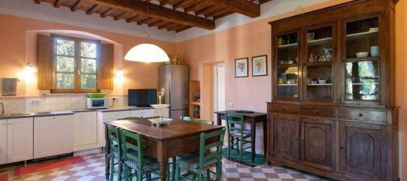 5 Schlafzimmer Villa in Porto Azzurro, Italy, Nr. 104602 24