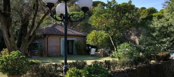 5 Schlafzimmer Villa in Porto Azzurro, Italy, Nr. 104602 49