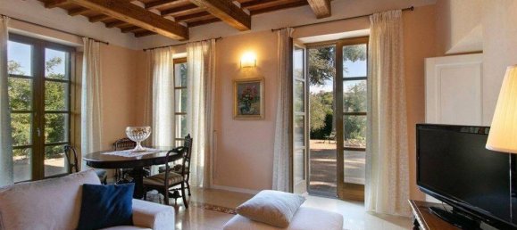 5 Schlafzimmer Villa in Porto Azzurro, Italy, Nr. 104602 22