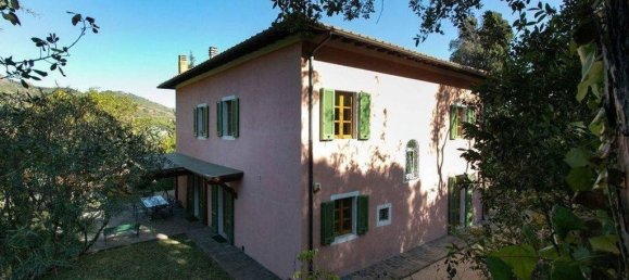 5 Schlafzimmer Villa in Porto Azzurro, Italy, Nr. 104602 47