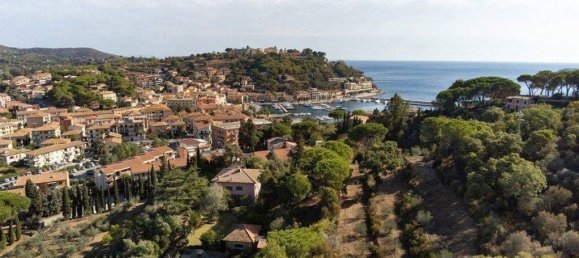 5 Schlafzimmer Villa in Porto Azzurro, Italy, Nr. 104602 14