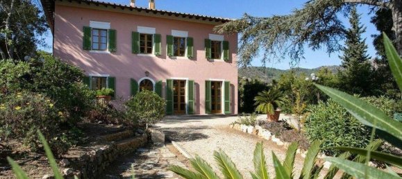 5 Schlafzimmer Villa in Porto Azzurro, Italy, Nr. 104602 15