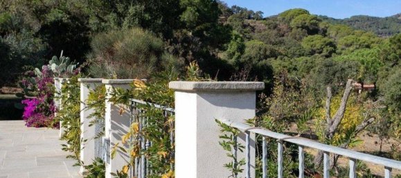 5 Schlafzimmer Villa in Porto Azzurro, Italy, Nr. 104602 40