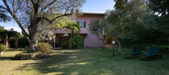 5 Schlafzimmer Villa in Porto Azzurro, Italy, Nr. 104602 42