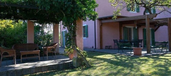 5 Schlafzimmer Villa in Porto Azzurro, Italy, Nr. 104602 29