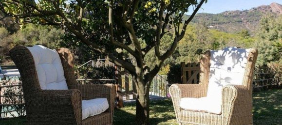 5 Schlafzimmer Villa in Porto Azzurro, Italy, Nr. 104602 50