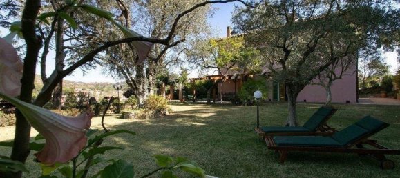 5 Schlafzimmer Villa in Porto Azzurro, Italy, Nr. 104602 3