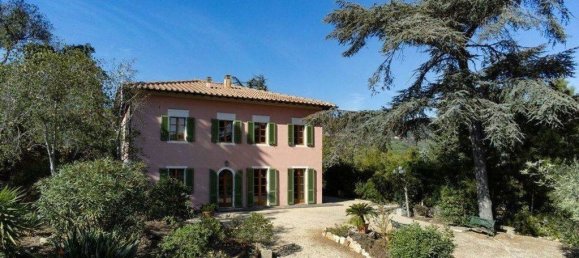 5 Schlafzimmer Villa in Porto Azzurro, Italy, Nr. 104602 26