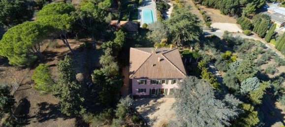 5 Schlafzimmer Villa in Porto Azzurro, Italy, Nr. 104602 16