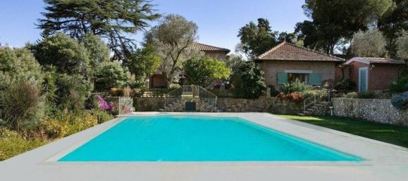 5 Schlafzimmer Villa in Porto Azzurro, Italy, Nr. 104602 20