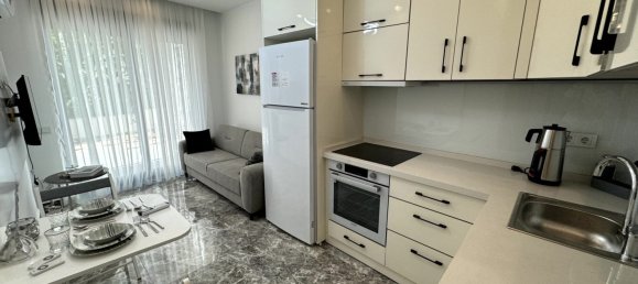 Apartamento de 1+1 en Alanya, Turkey No. 40338 7