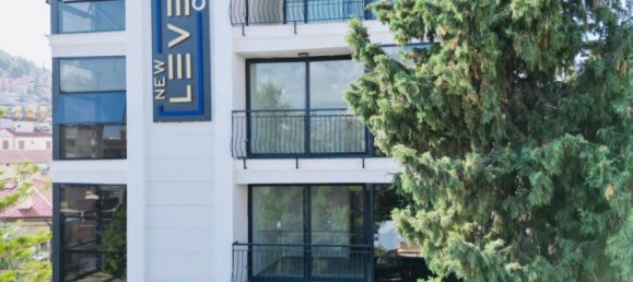 Apartamento de 1+1 en Alanya, Turkey No. 40338 3