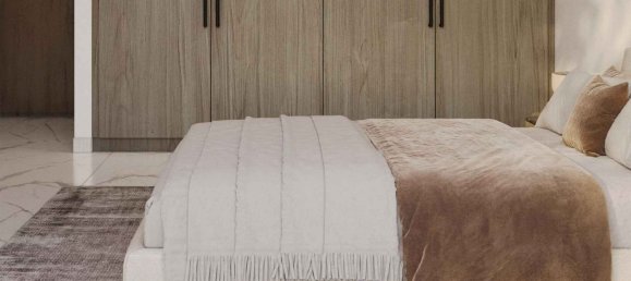 Квартира 45.76м² в Sky Hills Residences 3, Джумейра Вилладж Серкл, ОАЭ № 63706 2