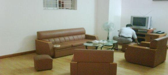 3 غرف نوم شقة في Nam Tu Liem, Vietnam رقم 6942 2