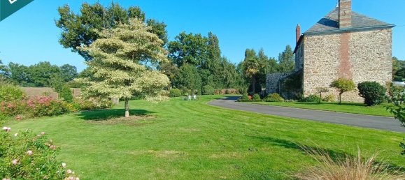 5 bedrooms House in Vitre, France No. 286446 2