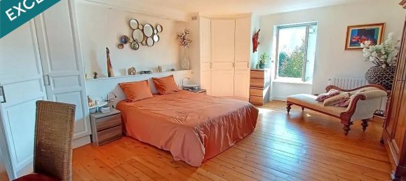 5 bedrooms House in Vitre, France No. 286446 12