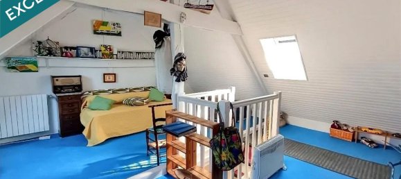 5 bedrooms House in Vitre, France No. 286446 14