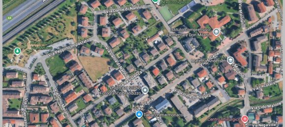 Villa de 6 dormitorios en Brandizzo, Italy No. 333853 7