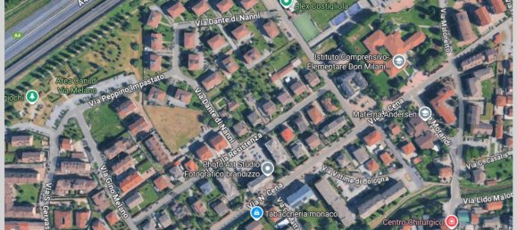 Villa de 6 dormitorios en Brandizzo, Italy No. 333853 13