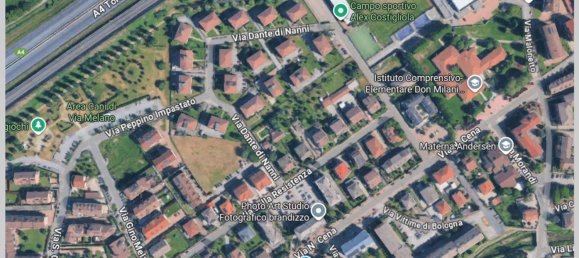 Villa de 6 dormitorios en Brandizzo, Italy No. 333853 34