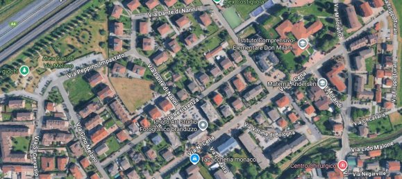 Villa de 6 dormitorios en Brandizzo, Italy No. 333853 4