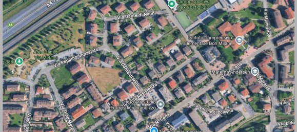 Villa de 6 dormitorios en Brandizzo, Italy No. 333853 28