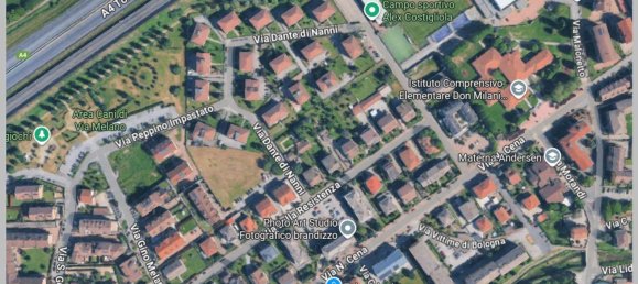 Villa de 6 dormitorios en Brandizzo, Italy No. 333853 31