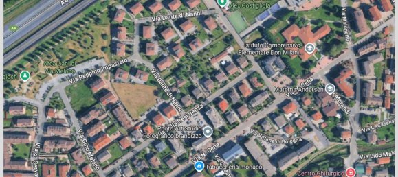 Villa de 6 dormitorios en Brandizzo, Italy No. 333853 16