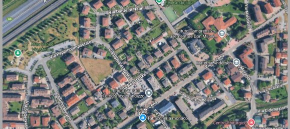 Villa de 6 dormitorios en Brandizzo, Italy No. 333853 10