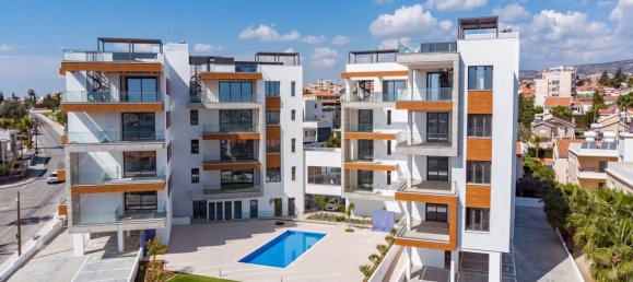 Studio in Nicosia, Cyprus No. 12323 4