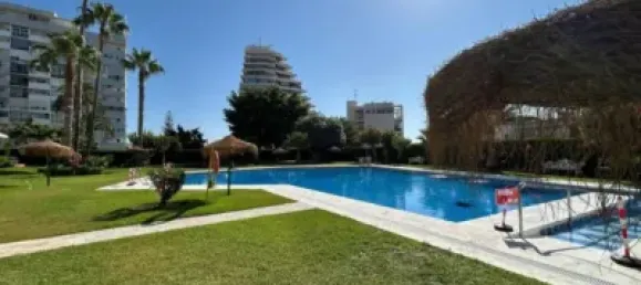 2 bedrooms Apartment in Benalmadena, Spain No. 183016 9