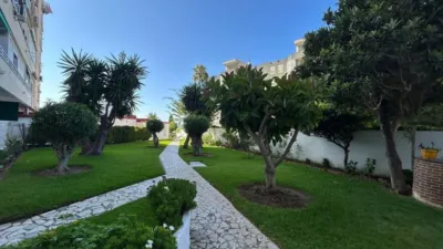 2 bedrooms Apartment in Benalmadena, Spain No. 183016