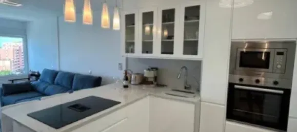 2 bedrooms Apartment in Benalmadena, Spain No. 183016 20