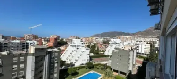 2 bedrooms Apartment in Benalmadena, Spain No. 183016 28