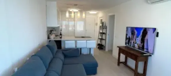 2 bedrooms Apartment in Benalmadena, Spain No. 183016 33