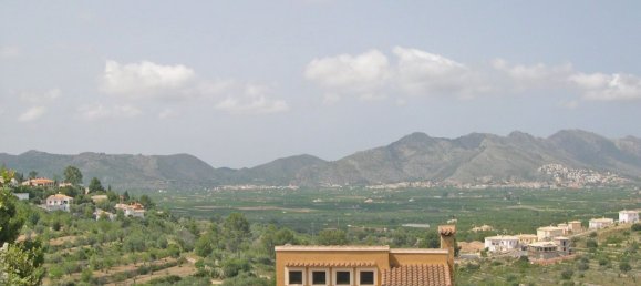 1300m² Land in Orba, Spain No. 152749 3