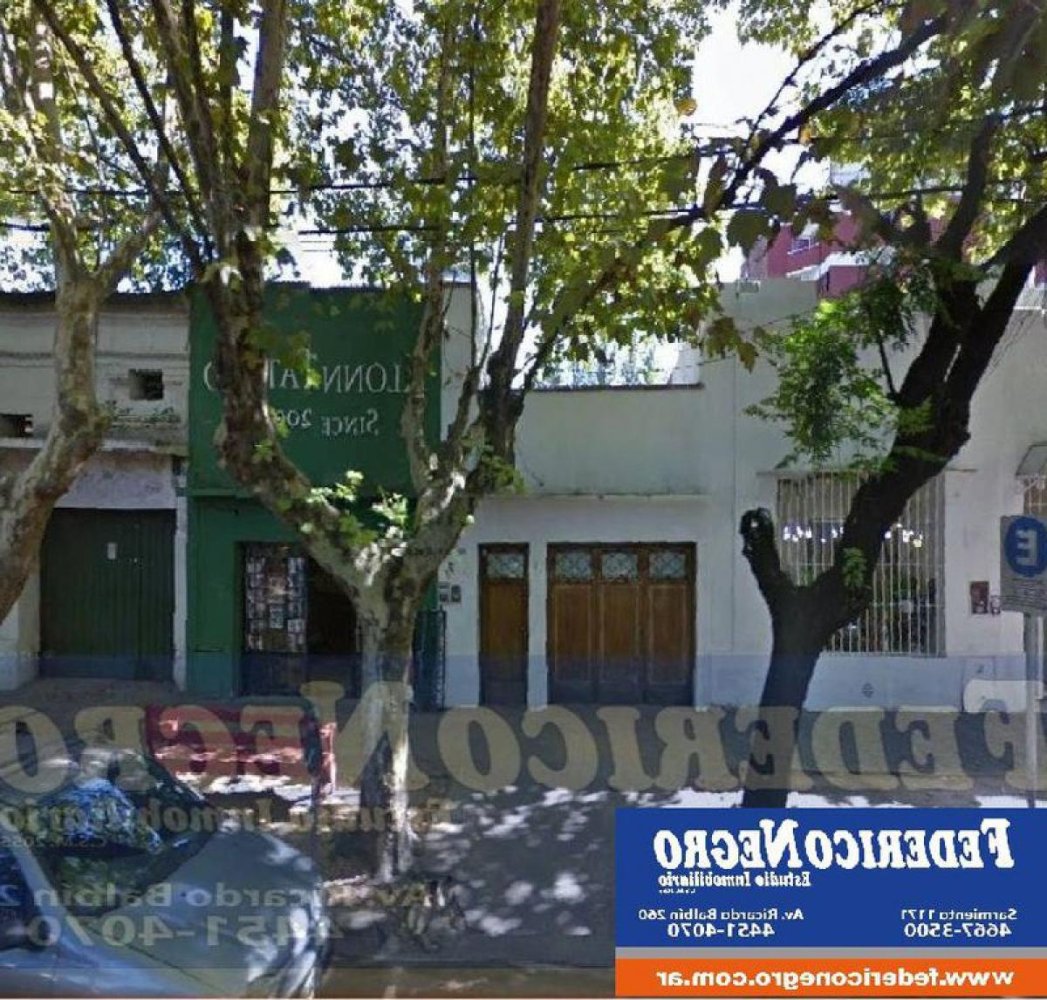  Land in San Miguel, Argentina No. 32865