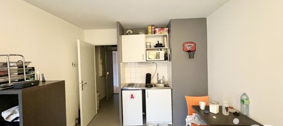 Квартира с 1 спальней в Валансьен, Франция № 48456 6