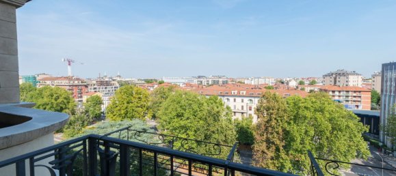 3 rooms Apartment in Milan, Italy No. 314210 18