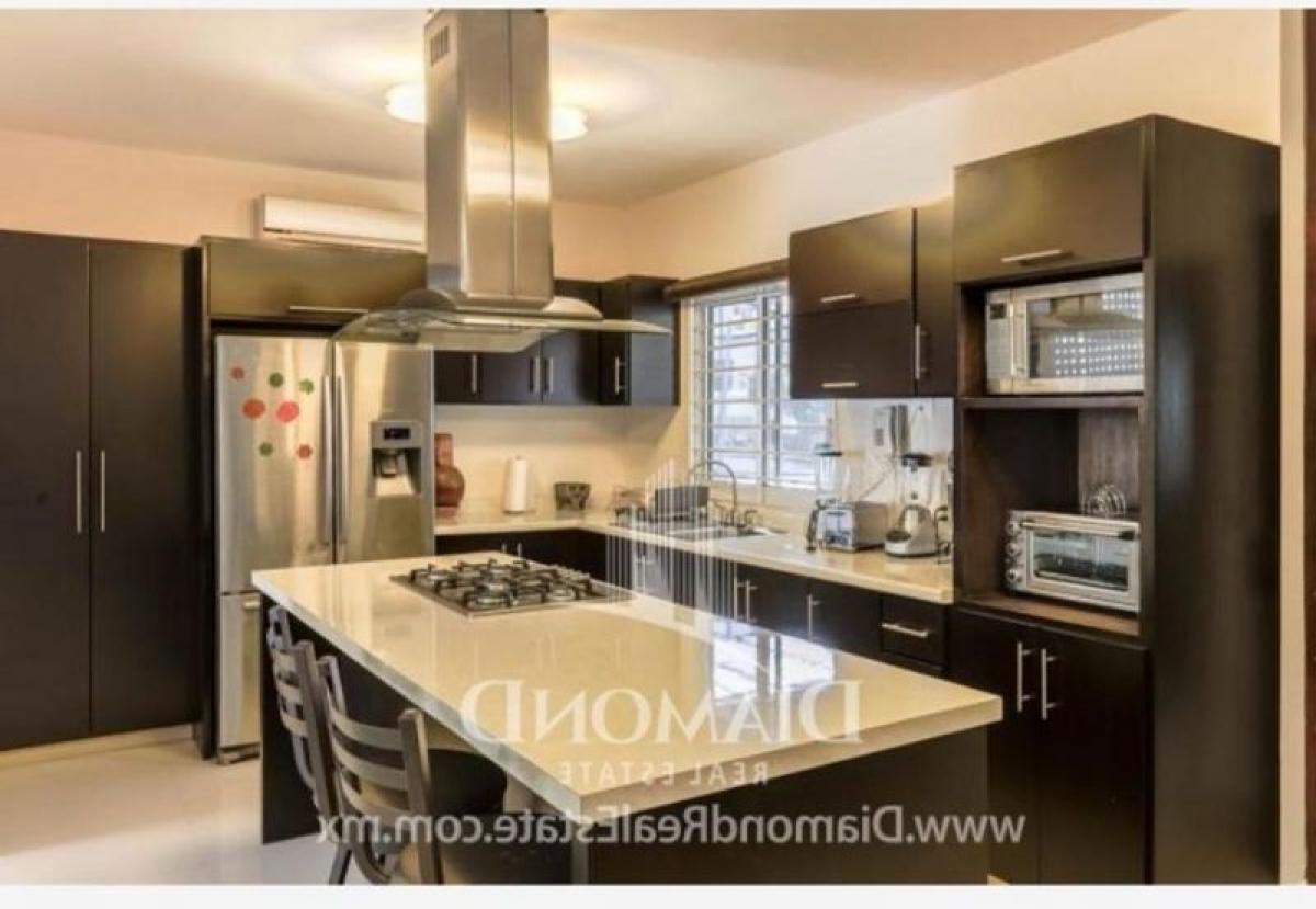 3 bedrooms House in Sinaloa, Mexico No. 166735